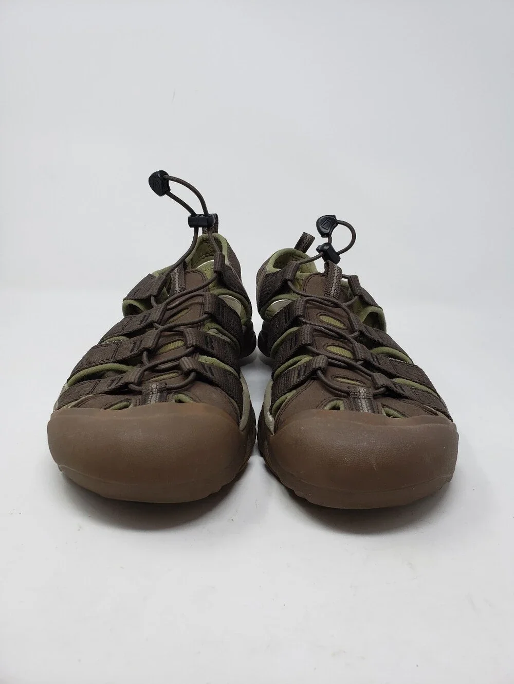Keen Mens Newport H2 Sandals Size 12